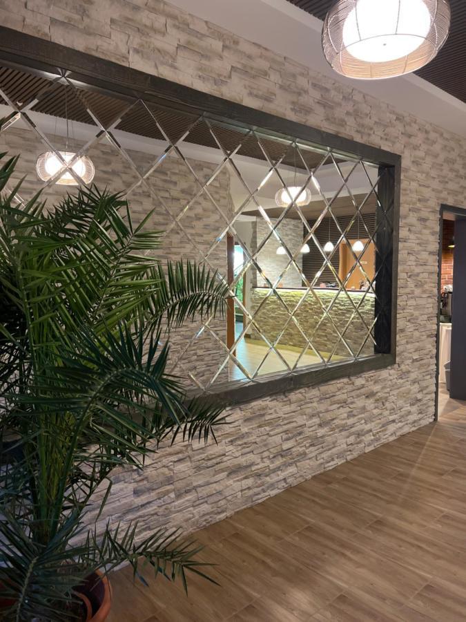 Hotel Rosengarten 奥得河畔法兰克福 外观 照片
