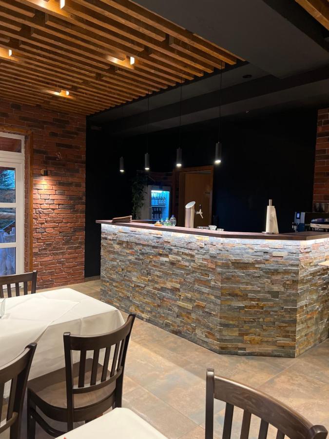 Hotel Rosengarten 奥得河畔法兰克福 外观 照片