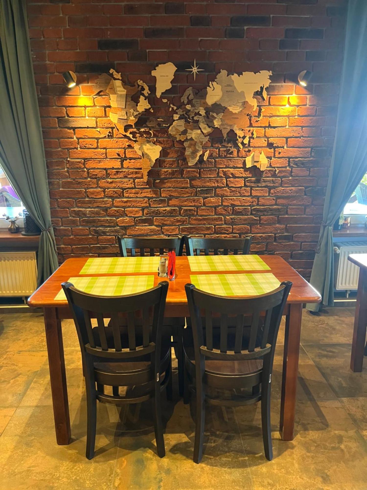 Hotel Rosengarten 奥得河畔法兰克福 外观 照片
